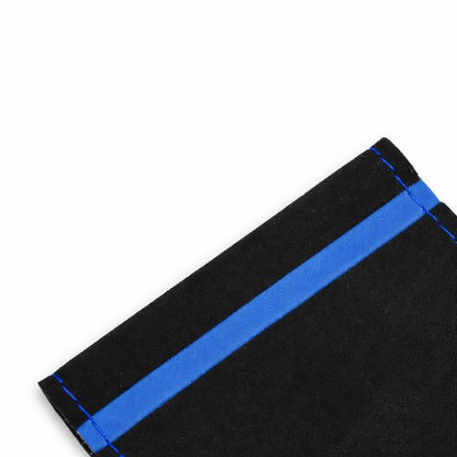 Alcantara Steering Wheel Cover for VW Golf MK7 & MK7.5 (GTI / R)