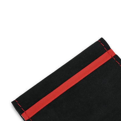 Alcantara Steering Wheel Cover for VW Golf MK7 & MK7.5 (GTI / R)